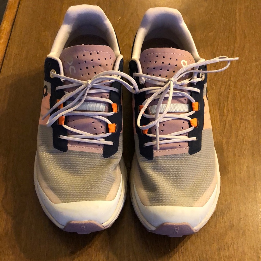 Cloud vista shoes